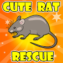 ダウンロード Cute Rat Rescue をインストールする 最新 APK ダウンローダ