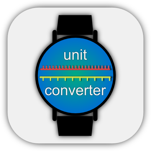 Unit Converter (Android Wear)