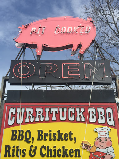 Currituck BBQ Company