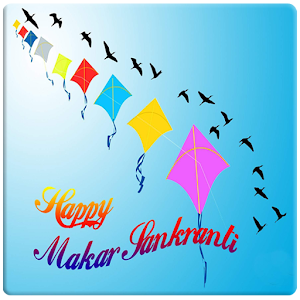 Download Makar Sankranti Images For PC Windows and Mac