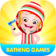 Download Baby Hazel Bathing Games For PC Windows and Mac 2