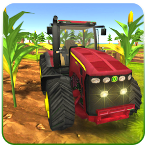 Download Grand Farming Simulator 3D For PC Windows and Mac