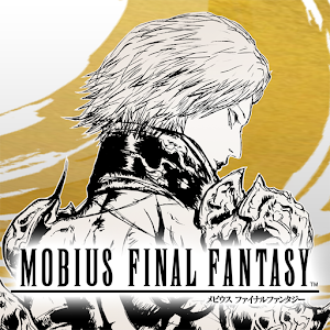 MOBIUS FINAL FANTASY v 1.4.11 apk