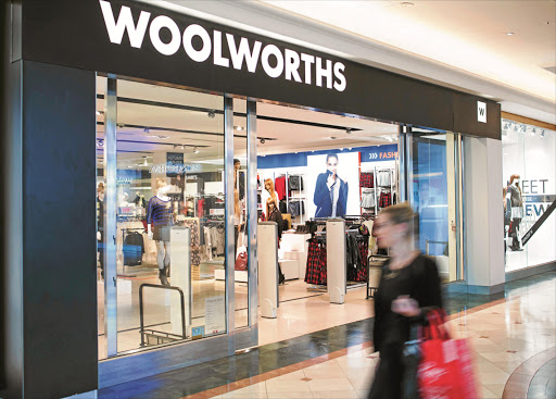 Retail group Woolworths has remained firm on its decision to celebrate and commemorate International Pride Month. File image.
