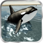 Orca Whale Simulator 3D Apk