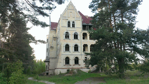 Old Castle 