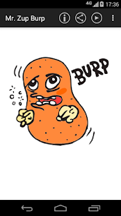 How to mod Mr. Zup Burp - Burps Funny 1.0 apk for bluestacks