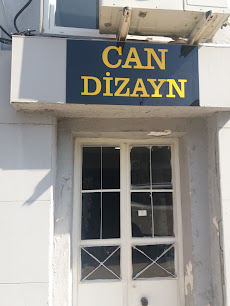 Can Dizayn
