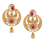 Earrings Jewellery Design Apk