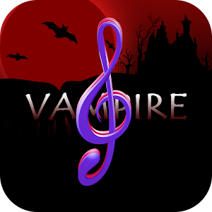 Download Vampire Theme For Free Music Player For PC Windows and Mac