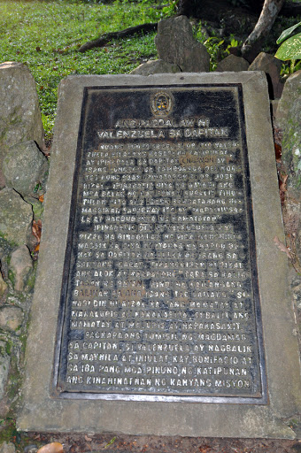 Content courtesy of Encyclopedia of Philippine Heritage, which is an ongoing program of the Wiki Society of the Philippines. Wikimedia image page here, image license is CC-BY-SA-4.0.