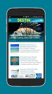 How to install Destin 5.61.3 apk for pc