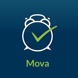 Download MOVA, the motivational alarm clock For PC Windows and Mac