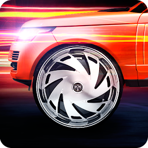 Download Car Spinner Fidget Wheels For PC Windows and Mac