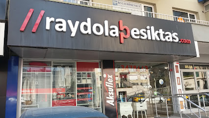 Raydolap Beşiktaş