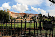 St John's College. File photo.