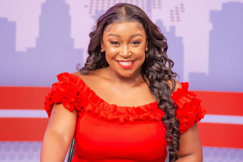 Betty Kyallo shuts down rumours of dating 21-year-old