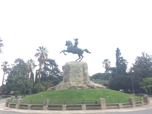 Monumento a Garibaldi