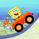ダウンロード Spongebob Car Racing Game 2018 をインストールする 最新 APK ダウンローダ