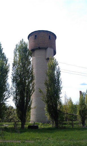 Elitne Water tower 2