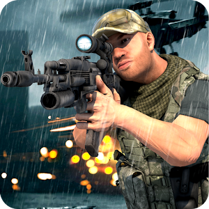 Download Army Sniper Shooter For PC Windows and Mac