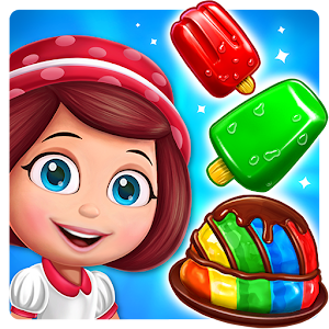Download Ice Cream Paradise For PC Windows and Mac