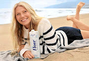 Champion of all things silly, Gwyneth Paltrow.