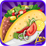 Taco Maker The Cooking Game Apk