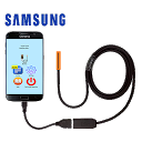 ダウンロード Chinese endoscope for Samsung, LG (OTG US をインストールする 最新 APK ダウンローダ