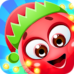 Lucky Jelly Puzzle Apk
