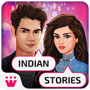 Download Friends Forever-Indian Stories For PC Windows and Mac