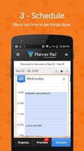 How to download Planner Pads Organizer App patch apk for pc