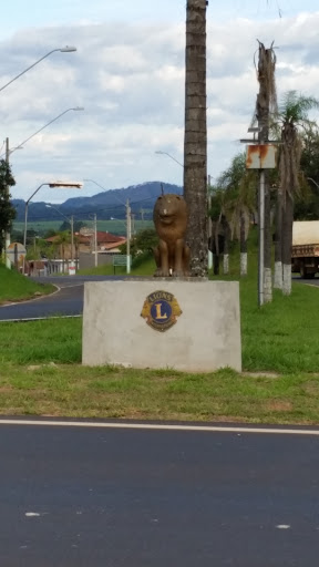 Monumento Lions Cajuru
