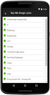 How to download Rivermaya Song&Lyrics lastet apk for bluestacks