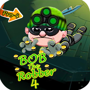 Download Calling Bob Fake The Robber 4 Joke For PC Windows and Mac