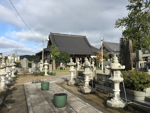 曹洞宗 長国寺