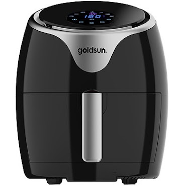 Nồi Chiên Goldsun CQ2402 (3.5L)