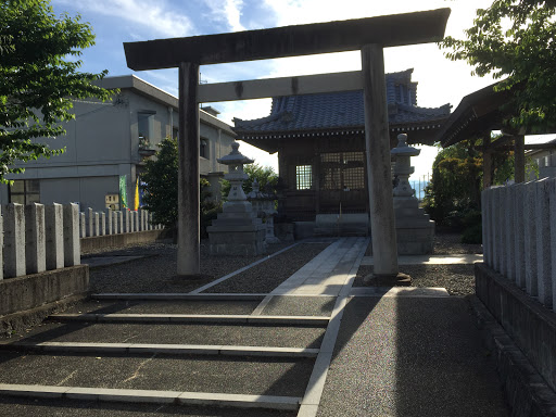 小佐神社