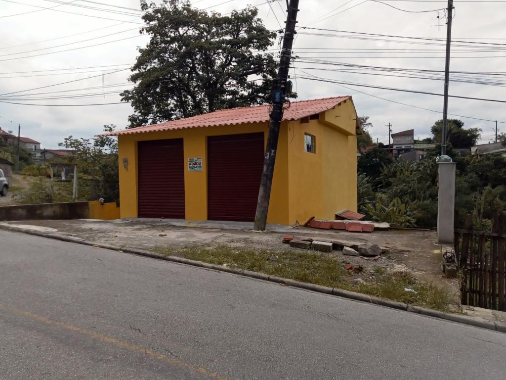 Casas à venda Centro Alto