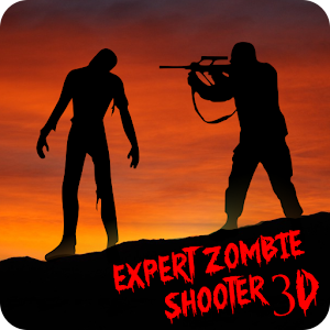 Download Expert Zombie Shooter 3D For PC Windows and Mac