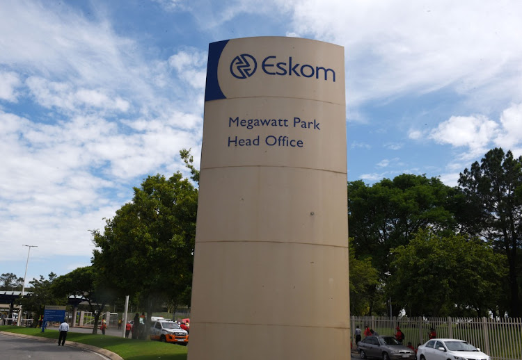 A former senior buyer at Eskom appeared in court on fraud charges. File image.