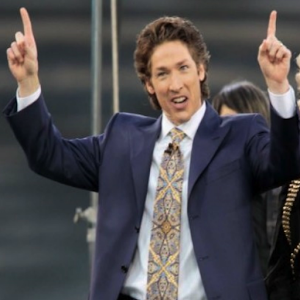Download Joel Osteen Ministry For PC Windows and Mac