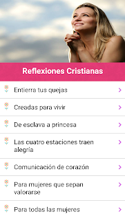 How to install Mujer Cristiana Reflexiones lastet apk for laptop