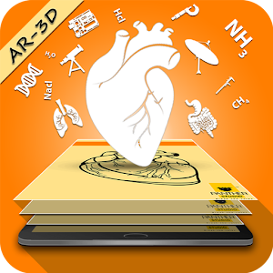 Download AR-3D Science For PC Windows and Mac