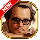Download Johnny Depp Wallpaper For PC Windows and Mac 1.10.1