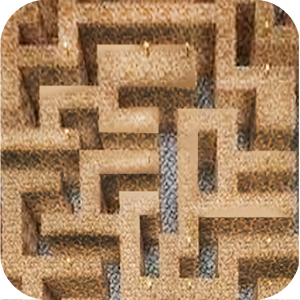 Download Maze 3D Style of Mine For PC Windows and Mac