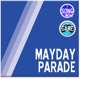 Mayday Parade Song Lyrics.apk 1