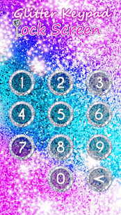How to install Glitter Keypad Lock Screen lastet apk for android