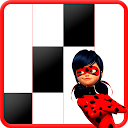 ダウンロード Miraculous Ladybug Piano Tiles をインストールする 最新 APK ダウンローダ