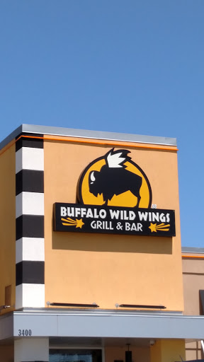 Buffalo Wild 